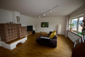 Ferienwohnung EifelMittendrin, Waxweiler